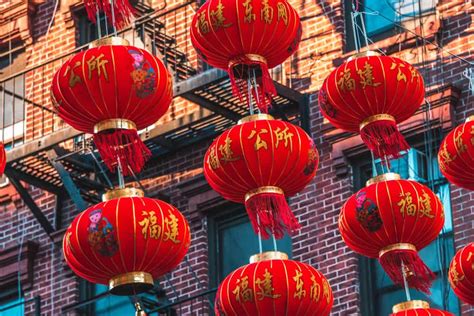 things that are popular in china